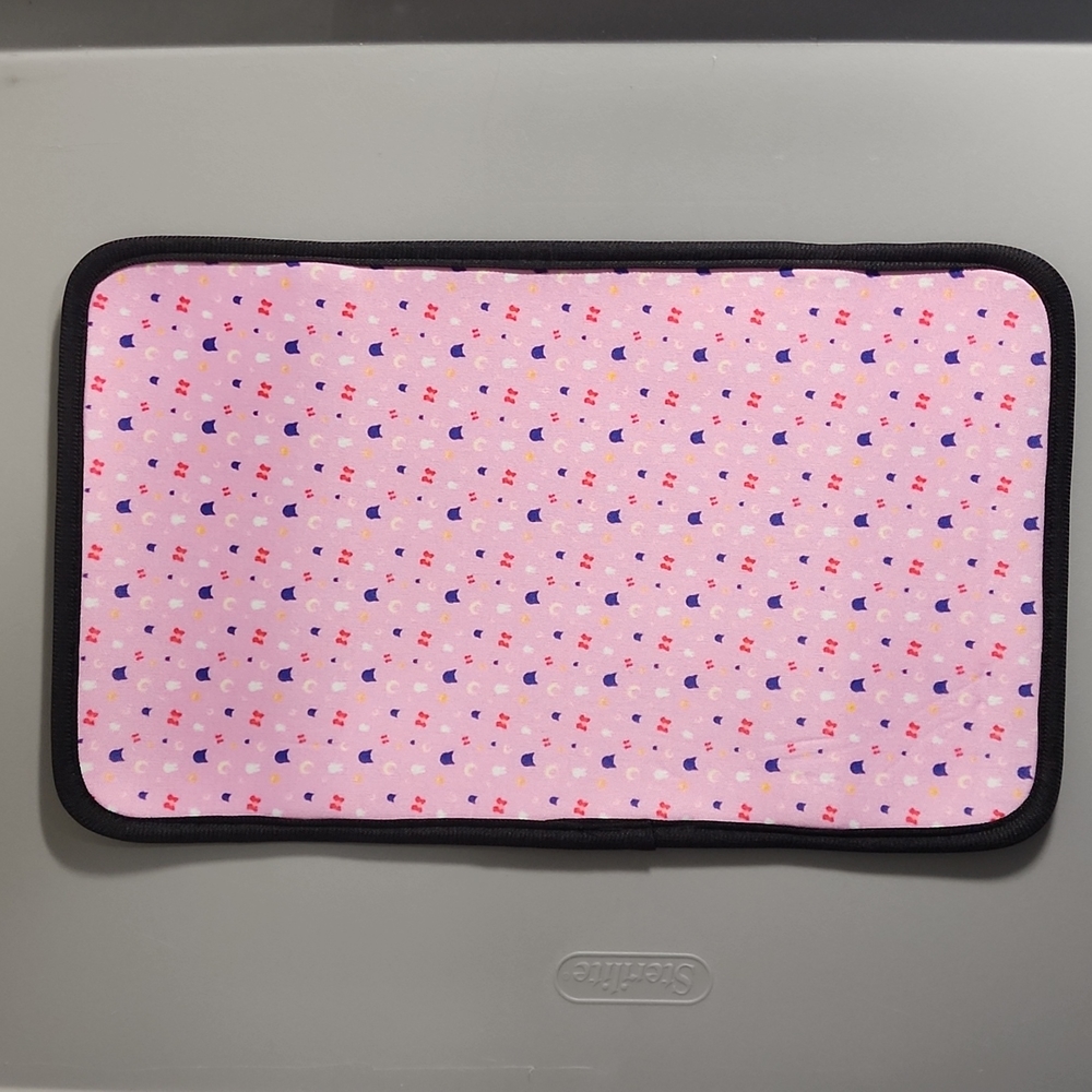 Auto Center Console Cover, Armrest Cushioned Pad for Vehicle